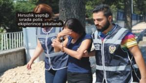 Azl sulular yakaland