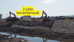 ULUSU DERES ISLAH ALIMALARI BALADI