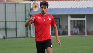 Kolombiyal bomba Boluspor'da!..