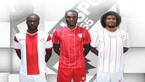 Yeni sezon formalar tantld