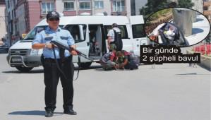 kinci bir panik daha!