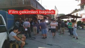 Dedemin Fii' ekimlerine baland