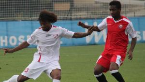 Hasret sona eriyor!..