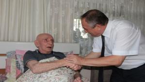 'Her zaman sizlerin yanndayz'