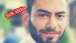 ''AB'de terr yanls renci ve retmenler var''