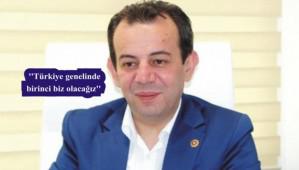 ''Trkiye'de yaananlarn sorumlusu Erdoan''