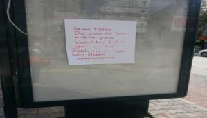 Kaybettii paray byle arad