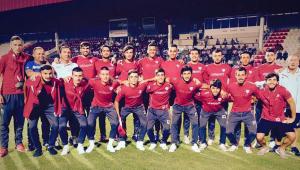 U-21 liderlik akna: 2-0