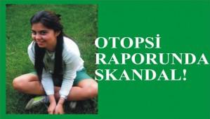 OTOPS RAPORUNDA SKANDAL!