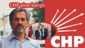 CHP'de kyamet koptu