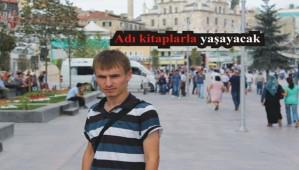 Ad kitaplarla yaayacak