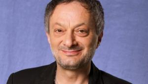 BOLULU YAZAR ALMANYA'NIN EN Y ROMAN DL'NE ADAY   