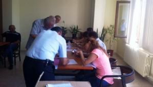 Yayla evlerini kiralama ilemi bitmek zere