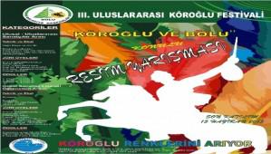 Krolu ve Bolu konulu resim yarmasn kazananlar belli oldu