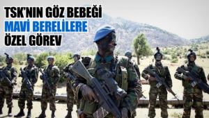 Kuzey Irak'a kara harekat balyor