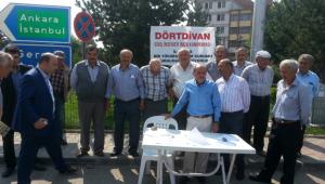 DRTDVAN, NVERSTE STYOR