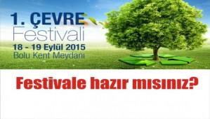 Bolu Balar Vakf'ndan bir ilk