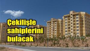 Mengen'de daireler sahiplerini buluyor