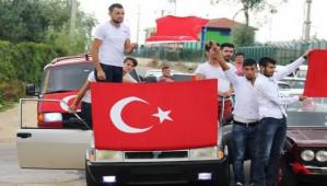 ahinci genler yollarda