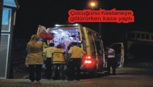 HASTANEYE GDERKEN TAKLA ATTI