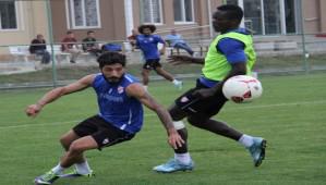 Adana Demirspor mann hazrlklar balad