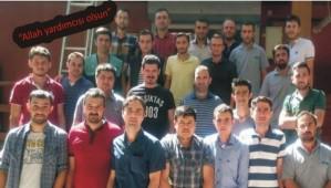 LERDEN RNEK DAVRANI!