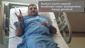 ADEM EVCL AMELYAT OLDU