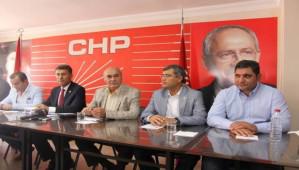 ''HER EYN SORUMLUSU AKP''