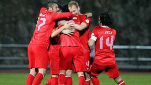 3.haftadan sonra milli ara