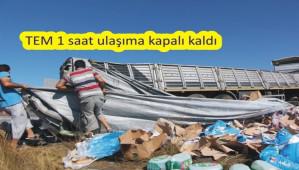 DETERJAN YKL TIR DEVRLD