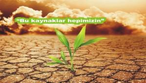 llemeyle Mcadele Konferans Hazrlk altay