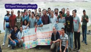 4.GRUP RENCLER YAZ OKULU TAMAMLANDI