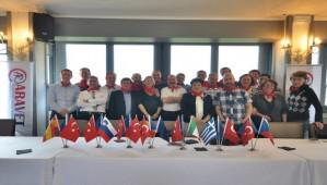 Mesleki Eitim ve retimde AR Uygulamalar