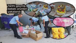 Zabtadan hassas operasyon