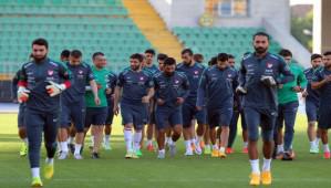 Boluspor'da 1 milli oyuncu