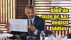 AB hayal krklna uratt