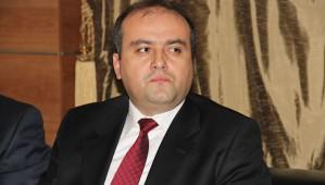 Fatih Metin istifa etti 