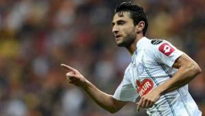 Tevfik Kse Boluspor'da