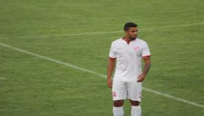 Jonathan Reis'in Lisans Neden kmad?