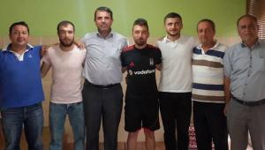 Geredespor'da transfer rzgar!..