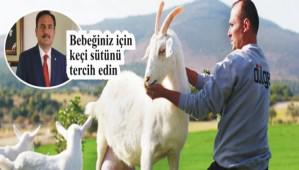 Bebeiniz iin kei stn tercih edin