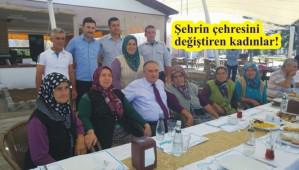 ehrin ehresini deitiren kadnlar!