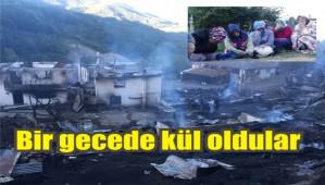 7 ev 8 samanlk kl oldu