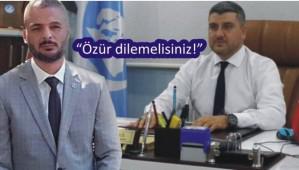 EVCL BESYO'YA SAHP IKTI; BU BR TERBYESZLKTR