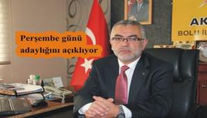 MER SAYIN ADAY ADAYLIINI AIKLIYOR