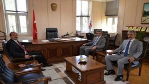 BOLU VALS BARU'TAN ADL YIL ZYARET