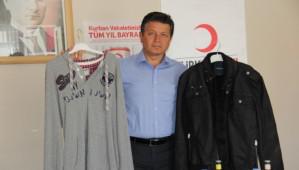 TRK KIZILAYI BOLU UBES BR LKE MZA ATTI