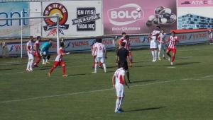 Amatr Lig 12 takmla balayacak