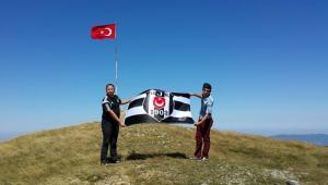 Beikta sevgisi Zirve yapt