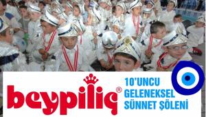 BEYPL'TEN 10'UNCU SNNET LEN